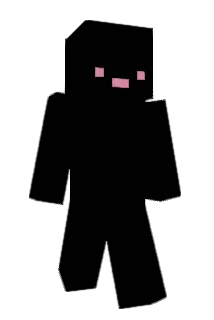 artepointtv Minecraft avatar full body