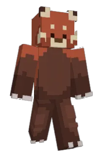 artisticyn Minecraft avatar full body