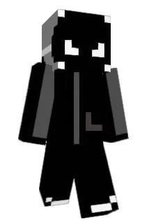 artjom877 Minecraft avatar full body