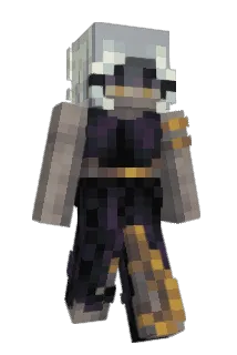 artkid2004 Minecraft avatar full body