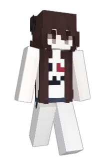 arttxr Minecraft avatar full body
