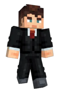 artuk27 Minecraft avatar full body
