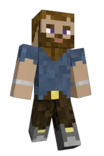 arturo33 Minecraft avatar full body
