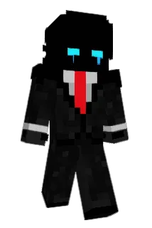 arturrrrr Minecraft avatar full body