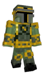 Custom render preview