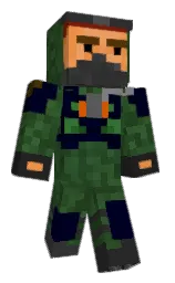 Custom render preview
