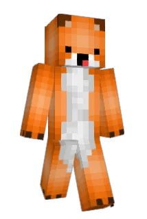 artyomkatv Minecraft avatar full body
