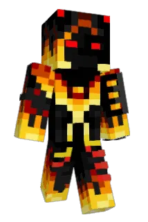 artysta_menelaos Minecraft avatar full body