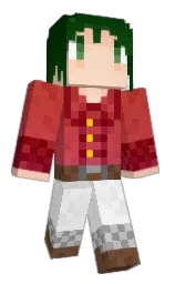 Custom render preview