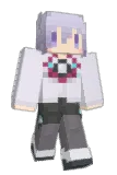 arukun1117 Minecraft avatar full body