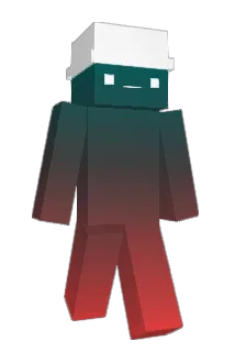 arumi1115 Minecraft avatar full body