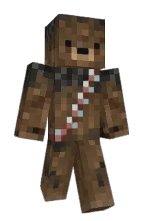 arvid120 Minecraft avatar full body