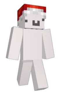arviuwu Minecraft avatar full body