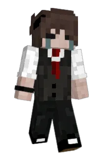 arwo123 Minecraft avatar full body