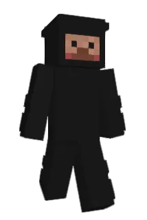 arxqri Minecraft avatar full body