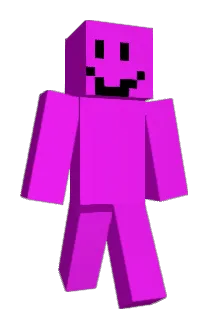 arxzZ_333 Minecraft avatar full body