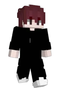 arz01 Minecraft avatar full body