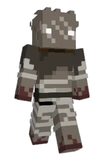 arzn19 Minecraft avatar full body