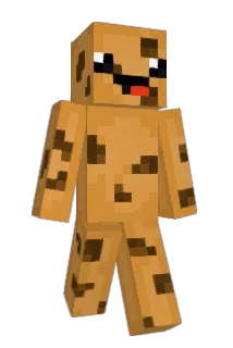 arznbh Minecraft avatar full body