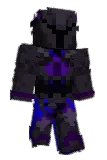 as1hma Minecraft avatar full body