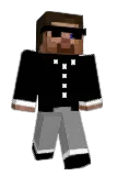 as22222222 Minecraft avatar full body