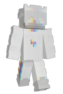 as_C0ldAsICe Minecraft avatar full body