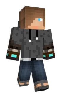 asa1999msn Minecraft avatar full body