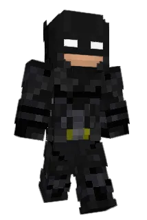 asahi0523 Minecraft avatar full body