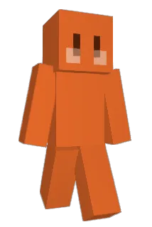 asahi29 Minecraft avatar full body