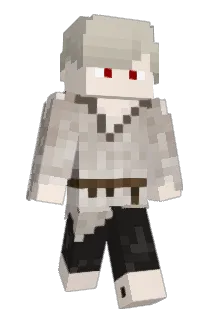 asaine_ Minecraft avatar full body