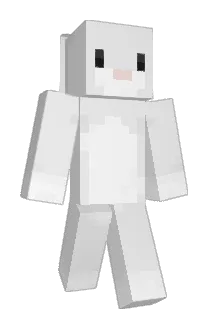 asapcatftw Minecraft avatar full body