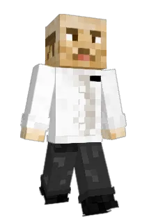 asbe_89 Minecraft avatar full body