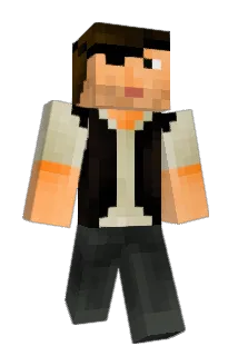 ascarygrunt Minecraft avatar full body