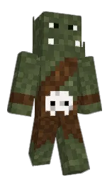 Custom render preview
