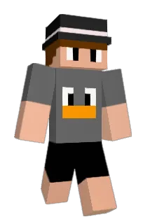 asd0521 Minecraft avatar full body