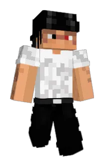 asd2qa1412 Minecraft avatar full body