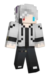 asd32173558 Minecraft avatar full body