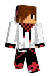asd771645123 Minecraft avatar full body