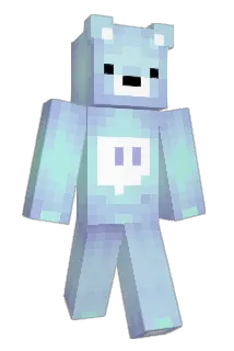 asd9853 Minecraft avatar full body