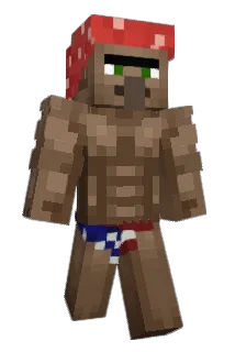 asdF1234561206 Minecraft avatar full body
