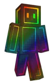asdasad42 Minecraft avatar full body