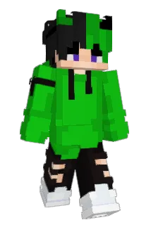 asdasdasdwaw Minecraft avatar full body