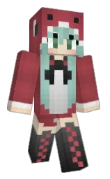 Custom render preview