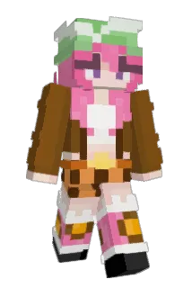 asddasdasdas1 Minecraft avatar full body