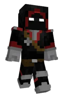 asdessc Minecraft avatar full body