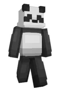 asdf1197 Minecraft avatar full body