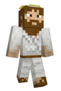 asdf456d Minecraft avatar full body