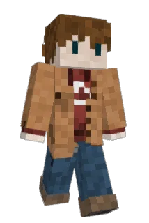 asdf4929 Minecraft avatar full body