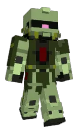 Custom render preview