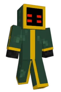 asdfagi Minecraft avatar full body